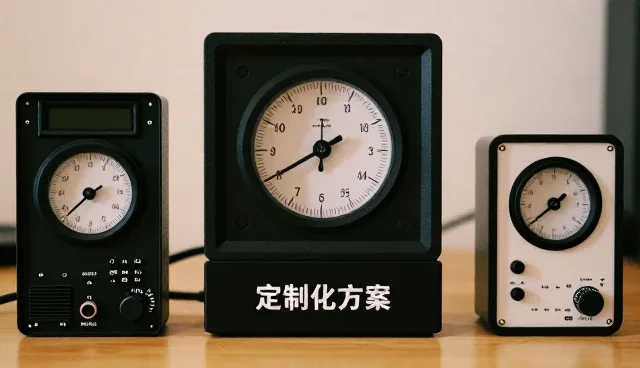 新建楼盘使用定制化方案有哪些优势
